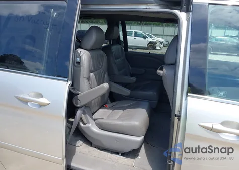 2009 Honda Odyssey Ex-L z USA, uszkodzony, nr VIN 5FNRL38759B001452